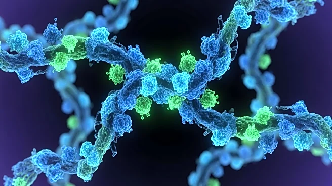 Giant Virus Hijacks Host's Protein Machinery, Multiplies Rapidly