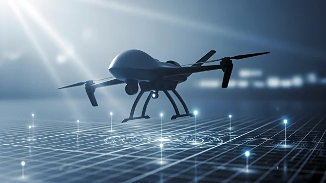 Trump Administration Aims to Enhance AI Use in Defense While Mitigating Risks