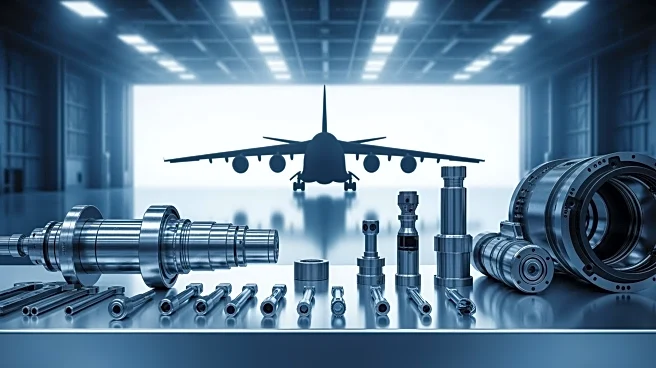 Embraer and Mahindra Group Plan C-390 MRO Facility in India to Boost Airlifter Sales