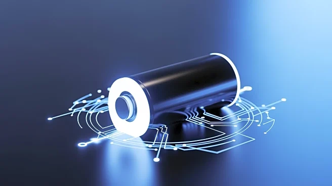 APAC Battery Construction to Reach $45.4 Billion by 2027 Amidst Execution Slowdown