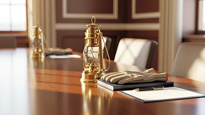 Habersham County Commissioners Recognize Local Heroes and Storm Crews