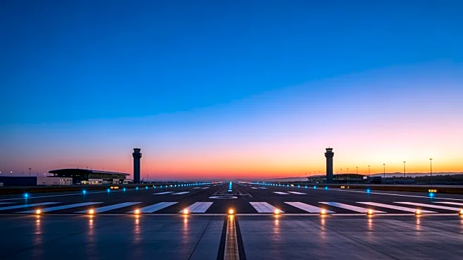 Ethiopian Airlines to Launch Three New Domestic Airports, Expanding Connectivity