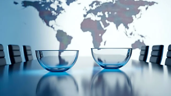 Trump Administration Proposes $2 Billion Annual Funding for WHO Replacement