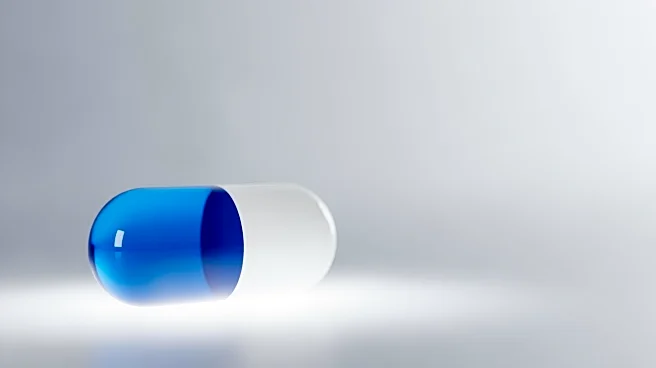 Merck Reports Positive Data for RSV Treatment in Infants and Children