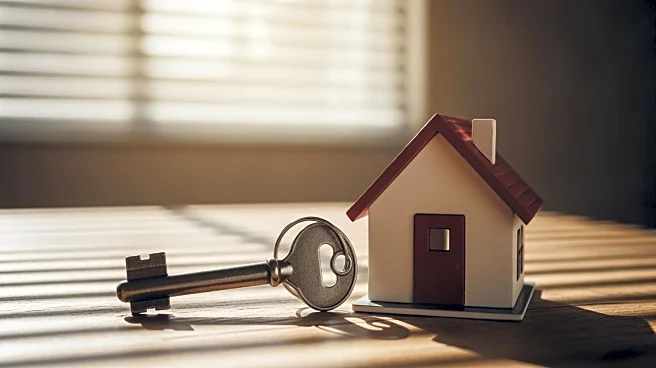 Georgia Lawmakers Propose Limits on Corporate Landlords to Curb Housing Costs