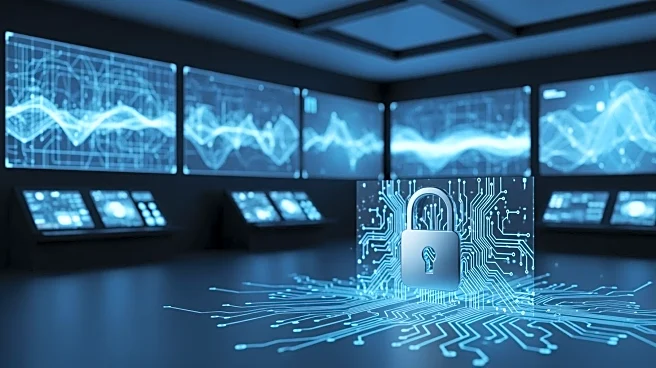 Former IDF Unit 8200 Official Warns of AI Hacker Threats to Critical Infrastructure