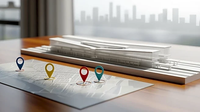 Philadelphia Considers Three Sites for New Intercity Bus Terminal Amid Long-Term Planning