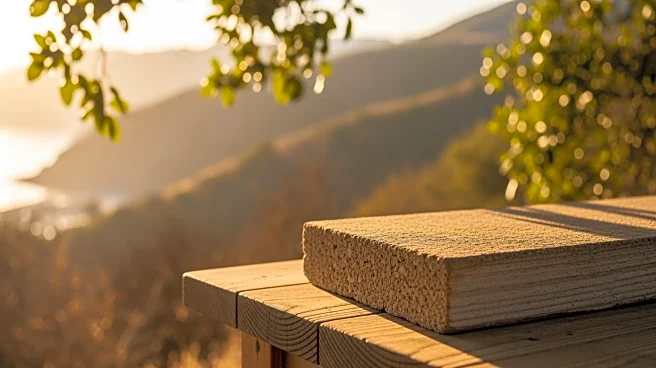 Los Angeles City Officials Address Fire Resilience in Pacific Palisades with New Reports