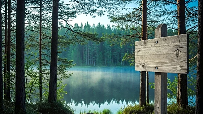 BWCA Advocates Oppose Reversal of Northern Minnesota Mining Ban