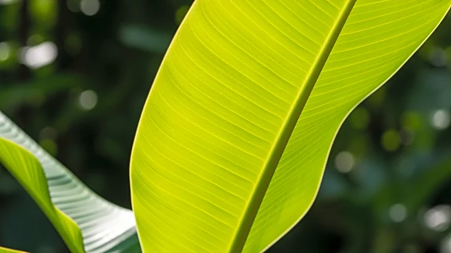 Scientists Identify Gene Offering Resistance to Panama Disease in Bananas