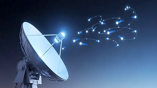 NBN Co Plans Transition to Amazon LEO Satellite Services with Competitive Pricing