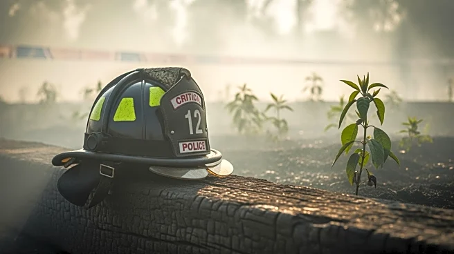 NBA Cares and 'Be The People' Collaborate to Rebuild L.A. After Wildfires