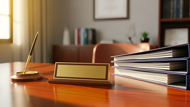 Central District 301 Appoints New Superintendent Amid Leadership Transition