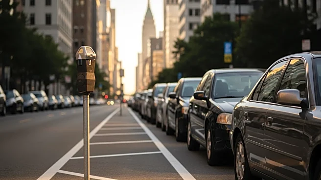 NYC Alternate Side Parking Resumes After Extended Suspension