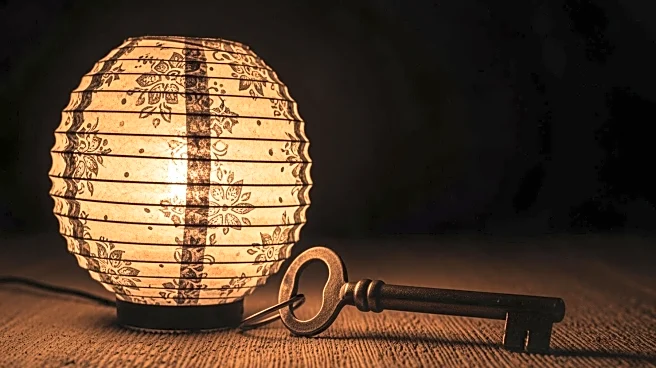 Julie Morita Reflects on Japanese American Internment and Current Civil Liberties Concerns