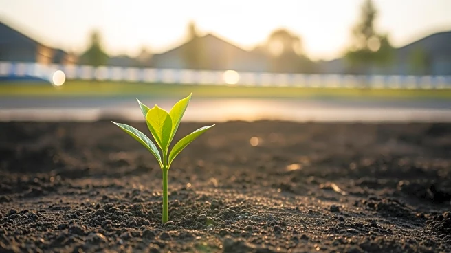 Altadena Residents Rebuild After Devastating Fire, Embrace Community Resilience