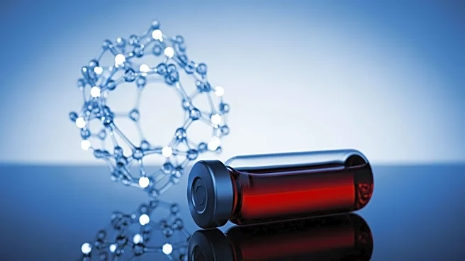 Washington University Researchers Develop Blood Test to Predict Alzheimer's Onset