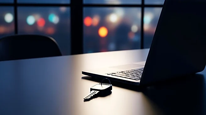 Cyber CEO Released to House Arrest After Shooting Incident Involving Teen