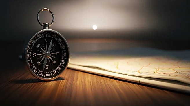 President Trump's Military Preparations Heighten Tensions with Iran Amid Nuclear Negotiations