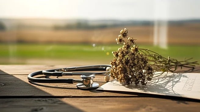 PCCI Report Highlights Chronic Disease Crisis in Rural Texas, Affecting Four Out of Five Residents