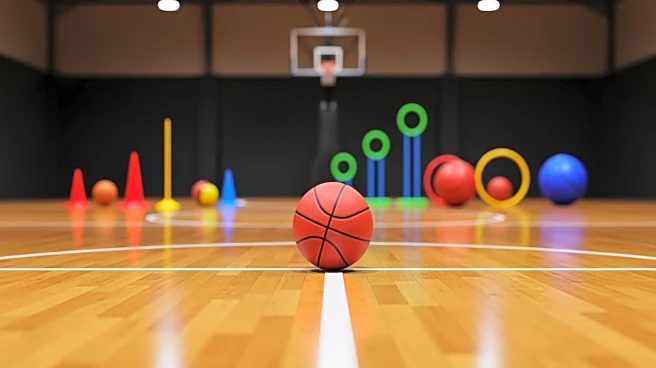 Schools Leverage Sports to Enhance Students' Social-Emotional Learning Skills