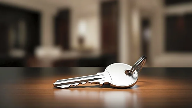 Housekeeper Arrested for Alleged Theft at Fanatics CEO Michael Rubin's Los Angeles Mansion