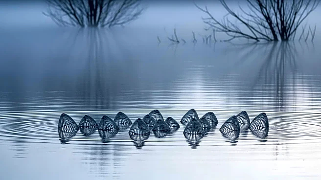 New Jersey Faces Avian Influenza Outbreak as Over 1,100 Geese Found Dead or Sick