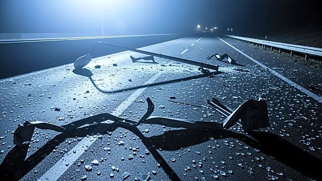 Tragic Freeway Crash Claims Lives of South Shore Dancers