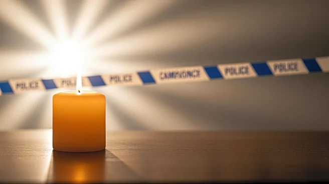 Tributes Pour in for Rev. Jesse Jackson Following His Passing