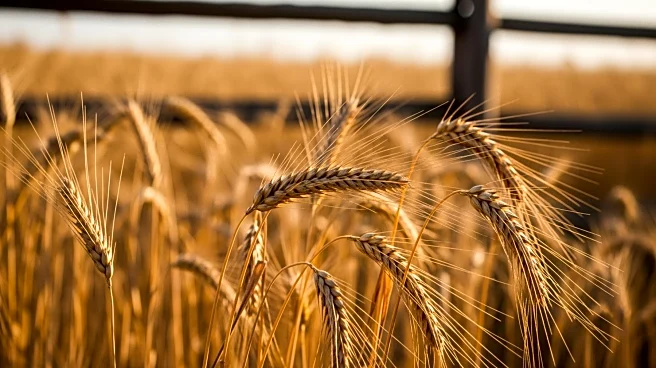 CropLife America Supports 2026 Farm Bill for Strengthening U.S. Agriculture