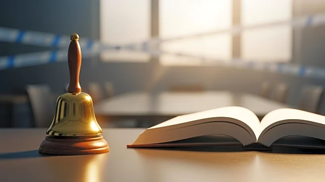 Texas Superintendent Roosevelt Nivens Named 2026 National Superintendent of the Year for Student-Centric Leadership