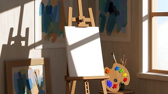 San Francisco Foundation Supports Local Arts Groups Amid NEA Funding Cuts