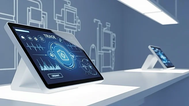 Tennr Appoints Dr. William H. Morris as Chief Medical Officer to Enhance Healthcare Triage