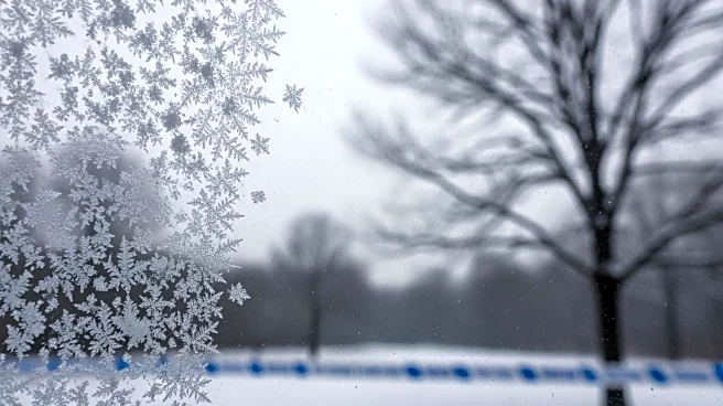 Winter Storm Warnings Issued for Eastern Iowa as Heavy Snow Expected
