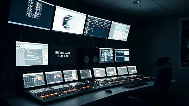 RAI Sports Chief Resigns After Olympics Broadcast Blunders