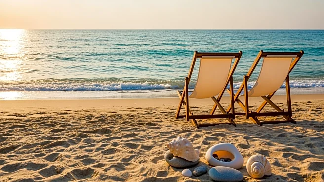 Los Cabos Tourism Sees 130% Growth in Visitor Arrivals Over Past Decade