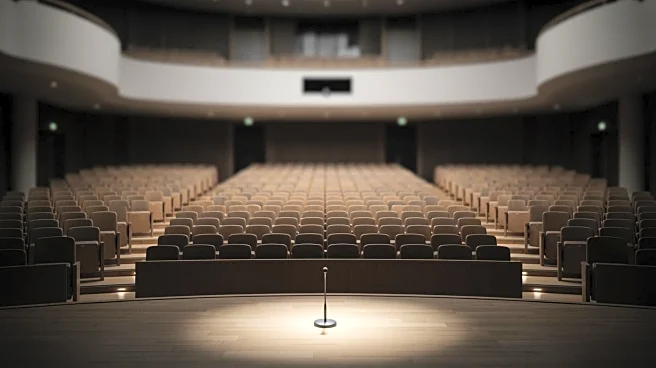 UTA Vice Chair Supports Bari Weiss Amid UCLA Lecture Cancellation Due to Security Concerns