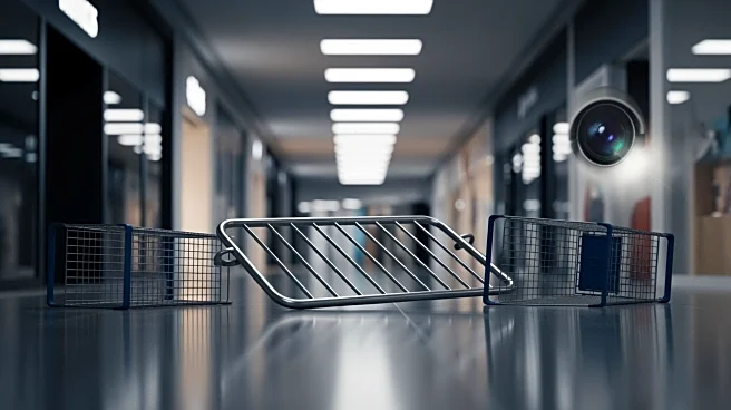 Yonkers Police on High Alert After Teen Mob Incident at Bronx Mall