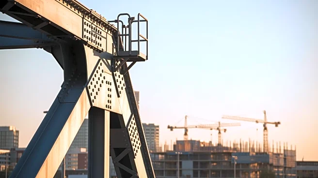 Gateway Project Resumes After Funding Freeze by Trump Administration