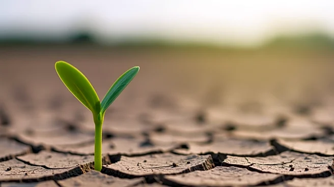 Bulat Utemuratov Foundation Launches E-Seed Technology to Combat Aral Sea Crisis