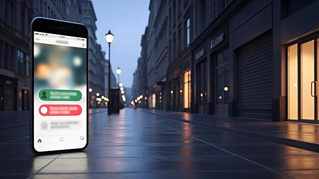 Gabon Suspends Social Media Amid Teachers' Strike, Impacting Economy