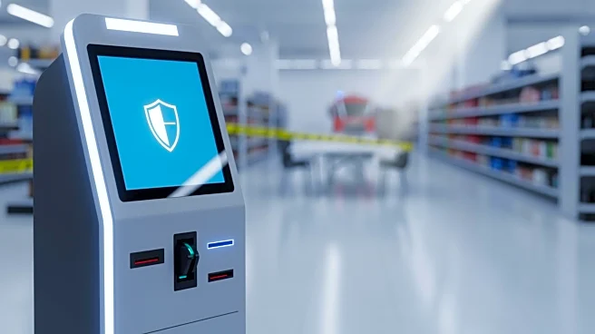 Costa Mesa City Council Implements Regulations on Self-Checkout Lanes to Combat Retail Theft