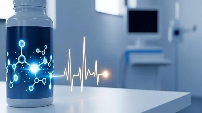 NICE Recommends Early Use of SGLT-2 Inhibitors for Type 2 Diabetes in NHS