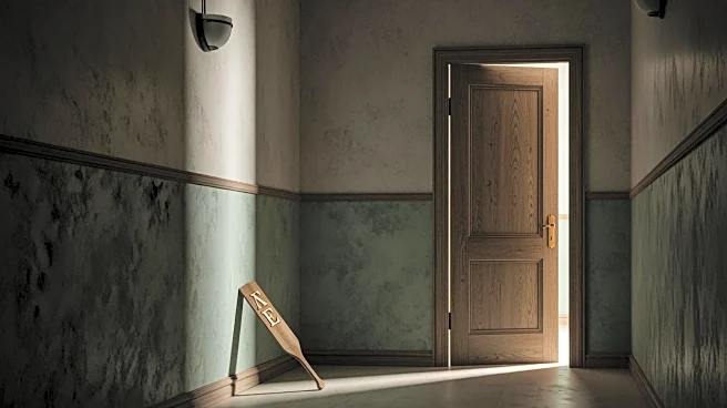 University of Iowa Fraternity Faces Scrutiny After Bodycam Footage Reveals Alleged Hazing Incident