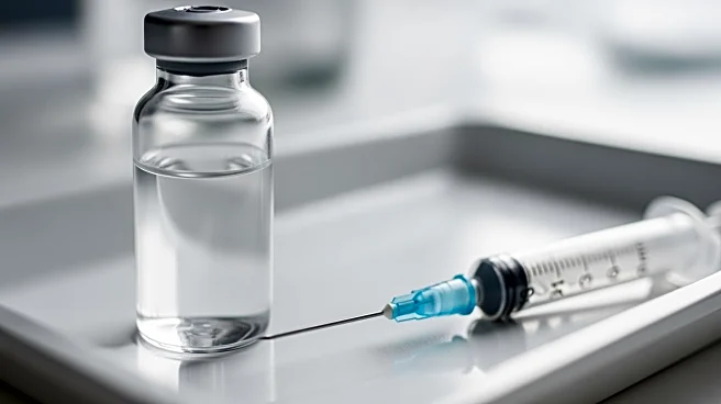 Los Angeles County Confirms Fourth Measles Case, Urges Vaccination Amid Rising Cases