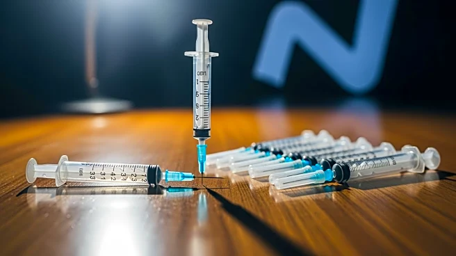 Health Secretary Robert F. Kennedy Jr. Alters Vaccine Policies, Breaking Initial Promises