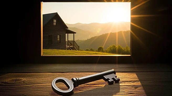 Fahe Expands Housing Can't Wait Campaign to Address Appalachian Housing Shortages