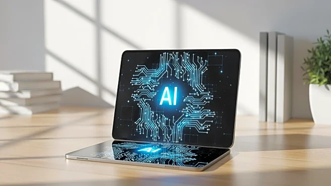 Federal Framework for AI Literacy Aims to Bridge Digital Divide