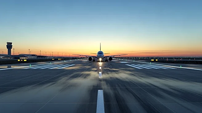 Airlines Adjust Schedules to Israel Amid US-Iran Tensions