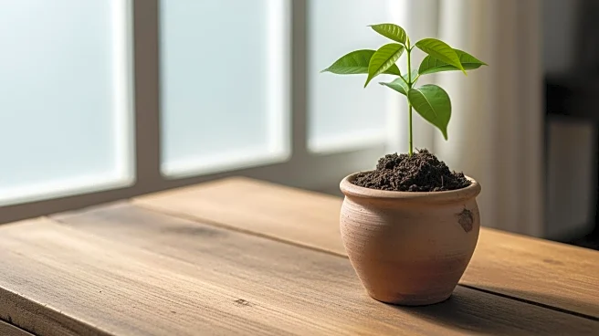 Virginia Secretary of Agriculture and Forestry Promotes Conservation at Vantage Winter Conference